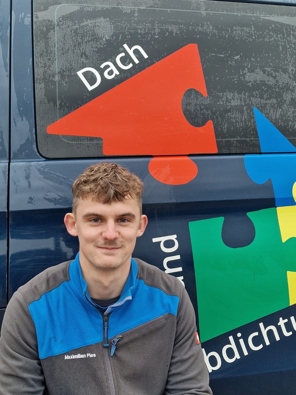 Maximilian Pies